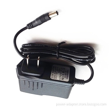 3V 300mA 100% New AC 100V-240V Converter power Adapter DC 3V 300mA Power Supply US Plug DC 5.5mm x 2.1mm
